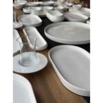 Rossev Kahvaltı Takımı Linea 73 Parça 12 Kişilik - Görsel 2