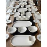 Rossev Kahvaltı Takımı Linea 73 Parça 12 Kişilik - Görsel 3