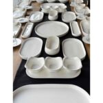 Rossev Kahvaltı Takımı Linea 73 Parça 12 Kişilik - Görsel 4