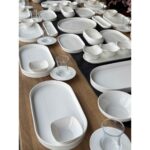 Rossev Kahvaltı Takımı Linea 73 Parça 12 Kişilik - Görsel 5