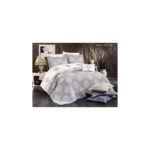 Çeyiz Diyarı Inci Gelin Seti 8 Parça Gri - Görsel 2