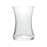 Lav Nez 6'lı Çay Bardağı - 155 ml - Görsel 3