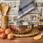 Paslanmaz Çelik Karnıyarık Tenceresi - Gri - 26 cm