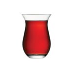 Paşabahçe 42341 Galata 6'lı Çay Bardağı - 120 ml - Görsel 2