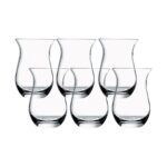 Paşabahçe 42341 Galata 6'lı Çay Bardağı - 120 ml - Görsel 3