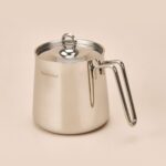 Kızartma Potu - Gri - 13X18 cm