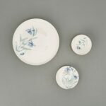 İpek Toledo 29 Parça Kahvaltı Takımı - Renkli - Görsel 2