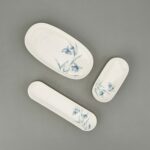 İpek Toledo 29 Parça Kahvaltı Takımı - Renkli - Görsel 3