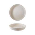 Weisenberg Toledo Çukur Makarna Tabağı - 22 cm - Görsel 2