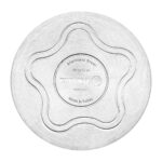 Korkmaz Çelik Perla Kısa Tencere 22 cm - Görsel 3