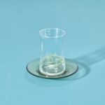 Matmel Kitchen Blad 12 Parça Çay Seti - Renkli - 130 ml - Görsel 3