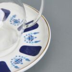 Perotti Laleli 12 Parça Çay Seti - Renkli - 210 ml - Görsel 3