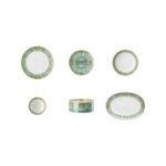 Ticsbrands Versace La Scala Del Palazzo Yemek Takımı - Görsel 2