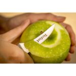 Tefal Ice Force Soyma Bıçağı - Siyah / Gri - 7 cm