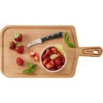 Tefal Ice Force Soyma Bıçağı - Siyah / Gri - 7 cm - Görsel 3