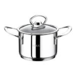 OMS Mini Derin Tencere - 12 cm