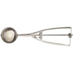 Benante Dondurma Kaşığı - Gri