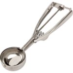 Benante Dondurma Kaşığı - Gri - Görsel 2