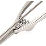 Benante Dondurma Kaşığı - Gri - Görsel 3