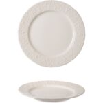 İpek 07997 Pera Servis Tabağı - 25 cm