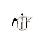 Kahramanlar Paslanmaz Çelik Kahveci Demlik No:2