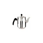 Kahramanlar Paslanmaz Çelik Kahveci Demlik No:4