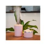 Lattice Nemlendirme Dezenfektan Makinesi (Pembe) - Görsel 2