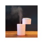 Lattice Nemlendirme Dezenfektan Makinesi (Pembe) - Görsel 3