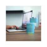 Lattice Nemlendirme Dezenfektan Makinesi (Mavi)