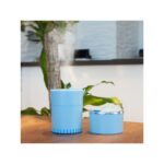 Lattice Nemlendirme Dezenfektan Makinesi (Mavi) - Görsel 2