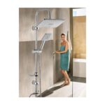 Yağmurlama Tepe Seti (Beyaz)Dikdörtgen Başlık