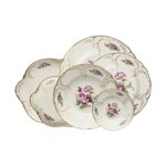 Ticsbrands Rosenthal Diplomat Yemek Takımı  (51 Parça)