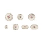 Ticsbrands Rosenthal Diplomat Yemek Takımı  (51 Parça) - Görsel 2