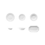 Ticsbrands Rosenthal Maria Weiss Yemek Takımı - Görsel 2