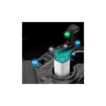 Senson Ally K2 Araç Içm Mini Hava Temizleyici Araba Ev Ofis Taşınabilir Air PURIFIER-(1903)