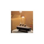 Titanik Gemi Tasarımlı Hava Nemlendiricisi - Görsel 3