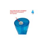 Senson Ezere  Qtum9 Için Alt TIPA-(1903) - Görsel 3