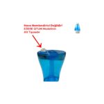 Senson Ezere  Qtum9 Için Alt TIPA-(1903) - Görsel 4