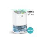 Senson Ezere H2102 Dehumidifer 1000ML Banyo-Mutfak-Oda Nem Alma CIHAZI-(1903) - Görsel 2