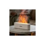 Senson Ezere A3 Ev ve Ofis Için Alev Difüzörü ve Ultrasonik Hava NEMLENDICI-(1903) - Görsel 2