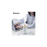 Senson Baseus Whale Araç ve Ev Ultrasonik Hava Nemlendirici Gece LAMBASI-(1903) - Görsel 2