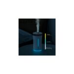 Senson Baseus Whale Araç ve Ev Ultrasonik Hava Nemlendirici Gece LAMBASI-(1903) - Görsel 5