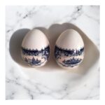 Zuccara Maison Bawarıa 6 Kişilik 40 Parça Porselen Yemek Takımı - Görsel 3