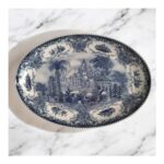 Zuccara Maison Bawarıa 6 Kişilik 40 Parça Porselen Yemek Takımı - Görsel 5