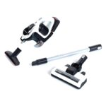 AyrStore Bosch Oyuncak Sesli Işıklı Beyaz Elektrik Süpürgesi - S00006812 - Görsel 3