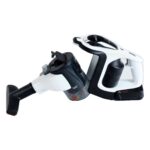 AyrStore Bosch Oyuncak Sesli Işıklı Beyaz Elektrik Süpürgesi - S00006812 - Görsel 4