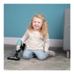 Enseb Smoby Rowenta Vakumlu Süpürge - Görsel 3