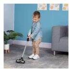 Enseb Smoby Rowenta Vakumlu Süpürge - Görsel 4