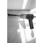 Enseb Araç Içi Süpürge Vakumlu Şarjlı Süpürge Filtreli - Görsel 5