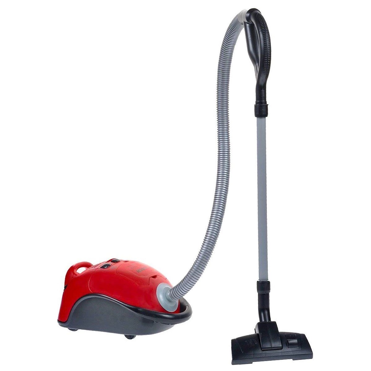 110001243514737.jpg Enseb Bosch Sesli Oyuncak Elektrik Süpürgesi - Oyuncak S00006828 - Görsel 1